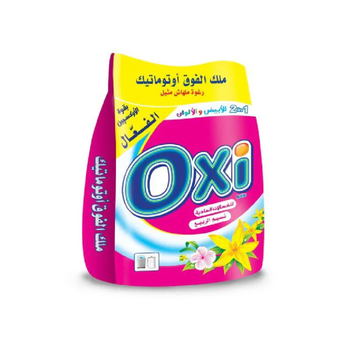 Oxi Oriental Breeze Laundry Powder 7kg