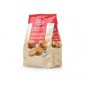 جوردينا بسكويت مالح 50جرام