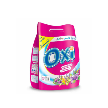 Oxi Lavender Breeze Laundry Powder 2.5kg