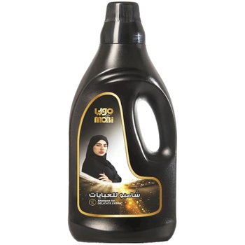Mobi Delicate Fabrics Shampoo 3L