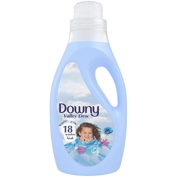 Downy Valley Dew Fabric Softener 2x2L