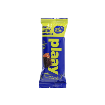 بلاي لوح الشوكولاتة بالكراميل المملح - 35جرام