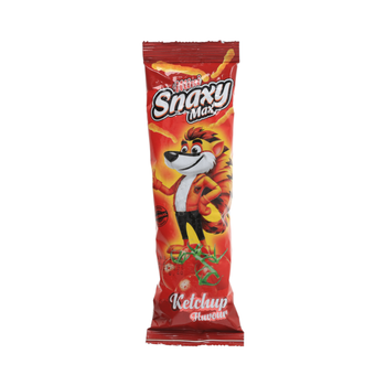 Snaxy Max Ketchup Mini Crunchy 40g