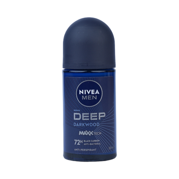 Nivea Men Darkwood Roll-On 50ml
