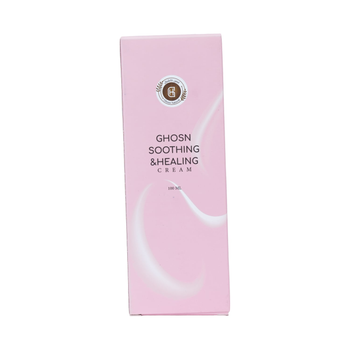 Ghoson Soothing & Healing Pink Cream 100ml