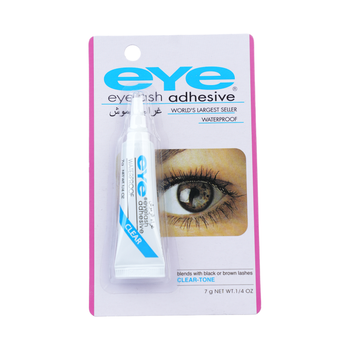 Loox Eye Clear Eyelash Adhesive 7g
