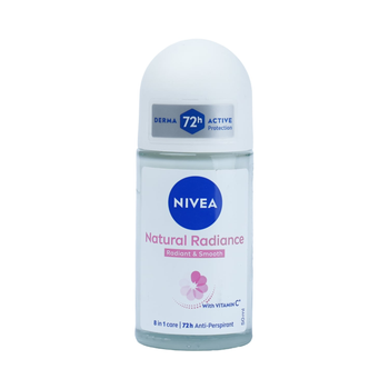Nivea Deo Roll On Natural Fairness 50Ml