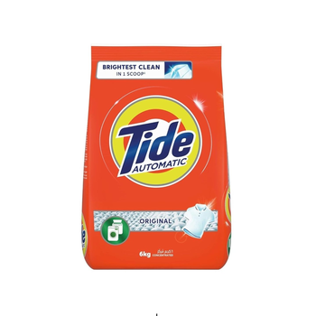 Tide Automatic Powder 6Kg