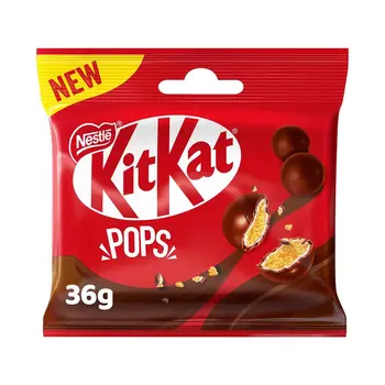 Kitkat Balls Milk Chocolate 36g