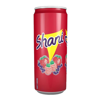 Shani Can 330Ml