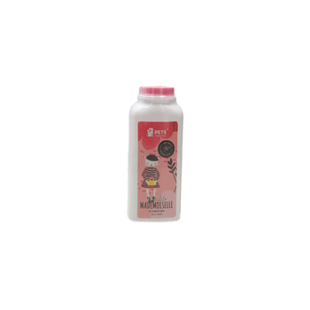 Pets Republic La Petite Mademoiselle Dry Powder Shampoo 200g