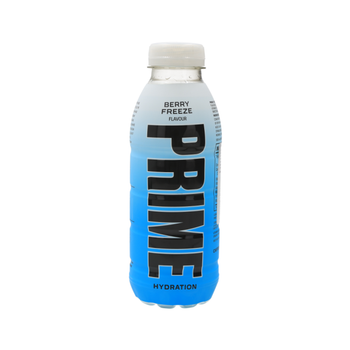 Prime Hydration Berry Freeze500Ml