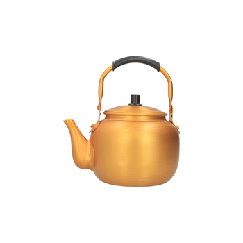 China Yellow Tea Kettle 2L