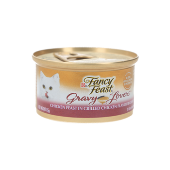 فانسي فيست دجاج عشاق المرق 85جرام