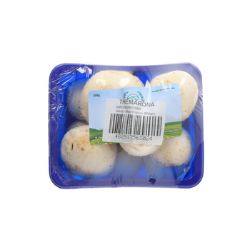 White Mashroom 250g