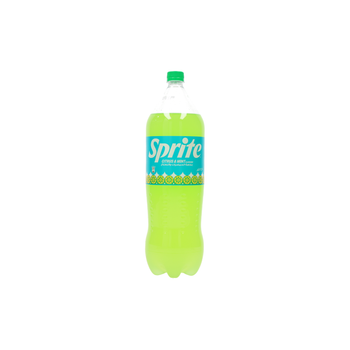 Sprite Citrus Mint 2.2L