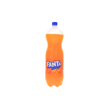 Fanta Orange 2.2L