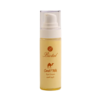 Biotal Under Eye Wrinkle Reducing Cream with Camel Milk & Pomegranate Oil 30Ml