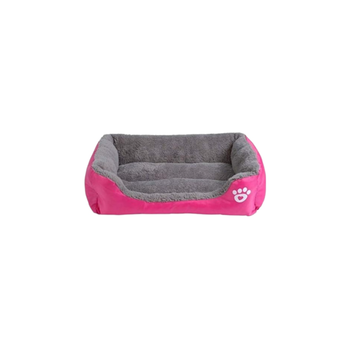 Seven Bird bed for dog and cat available in multiple colors, size M
