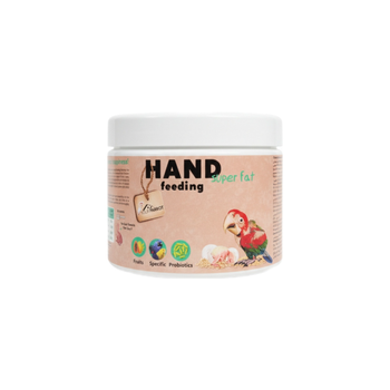 Your Parrot Hand Feeding Baby Parrot Food 250g