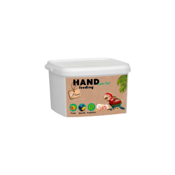 Your Parrot Hand Feeding Baby Parrot Food 1.5kg