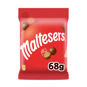 مالتيزر شوكولاتة كيس 68جرام