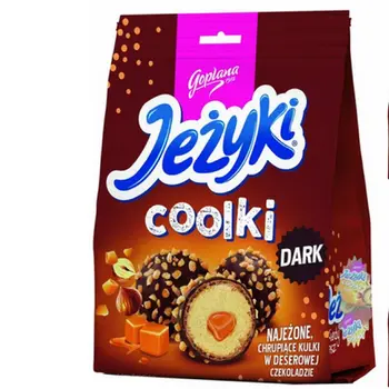 قوبلانا توفي دارك بالفستق 140.3جرام 1قطعة