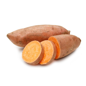 Fresh Sweet Potato Rich In Nutrients 1Kg