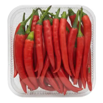 Thai Fresh Red Chili 100g