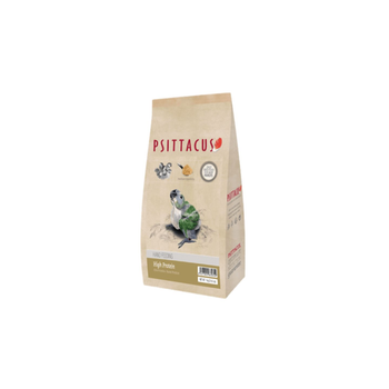 Psittacus Cerelac High Protein for Baby Birds and Parrots Hand Feeding 1Kg