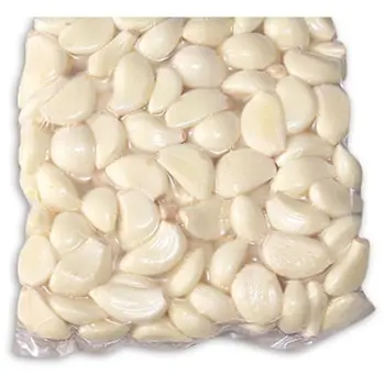 Peeledgarlic Pack 500g