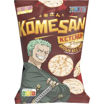 Lay'S Maxx Potato Chips Hot Wings Flavor 45g