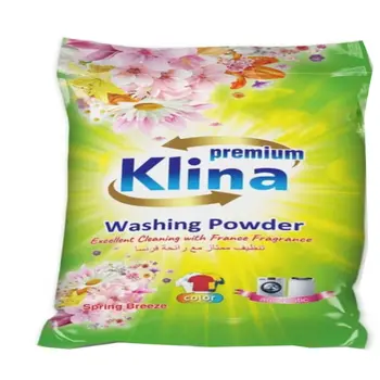 Kleena Spring Breeze Laundry Detergent Powder 10Kg