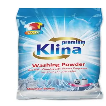 Klina Washing Powder Morning Breeze Scent 25Kg