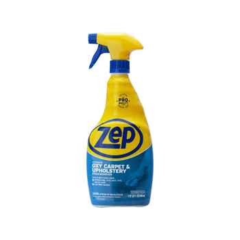 Zep Advanced Oxy Carpet And Upholstery Stain Remover Spray 946Ml