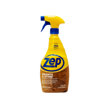 Zep Granite And Stone Cleaner And Protectant Spray 946Ml