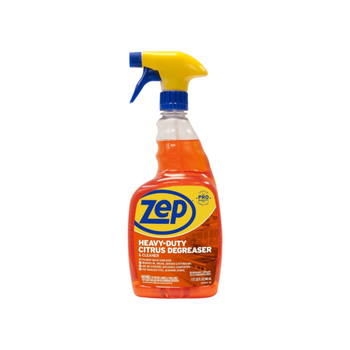 Zep Heavy Duty Citrus Degreaser And Cleaner Orange 946Ml
