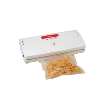 Status Narrow Foil Roll Set Clear 20×300Cm 4Pieces