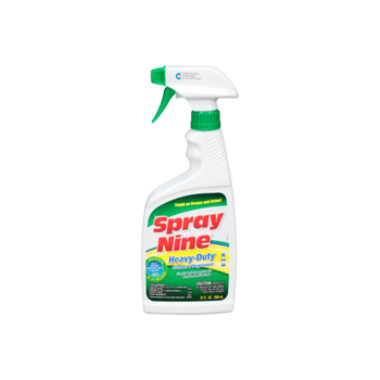 Spray Nine Professional Strength Heavy Duty Cleaner/Degreaser 650Ml