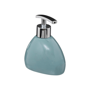 5 Simply Smart Colorama Pump Mechanism Soap Dispenser Arctic Blue 250Ml