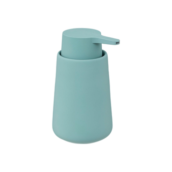 5 Simply Smart Colorama Pump Mechanism Soap Dispenser Arctic Blue 250Ml