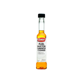 غاموت منظف نظام الكربوريتر الخاص بالمركبة كهرماني 177مل