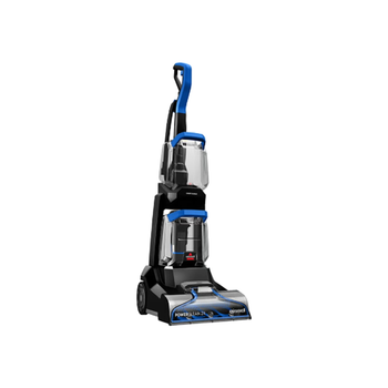 Bissell 700W 2X Powerclean Carpet Washer Upright Deep Vacuum Cleaner Multicolour 3.8L