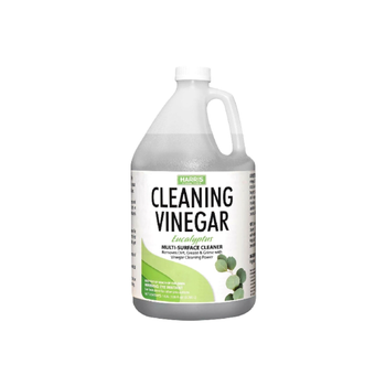 Harris Eucalyptus Scent Concentrated MultiSurface Cleaning Vinegar 3.785L
