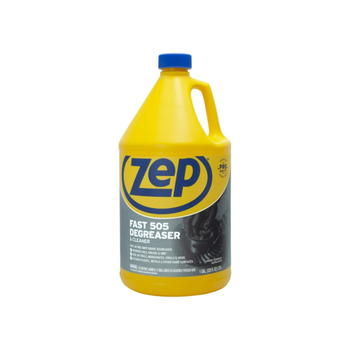 Zep Fast 505 Cleaner And DegreaserLiquid 3.78L