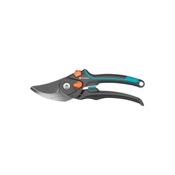 Gardena Premiumcut Pro​ Flex Bypass Pruning Shears Multicolour 12.2×14.4×27.3 Cm 1Piece