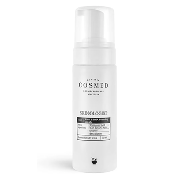 Cosmed Skinologist Foaming 150Ml