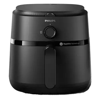 Philips Healthy Air Fryer 6.2L