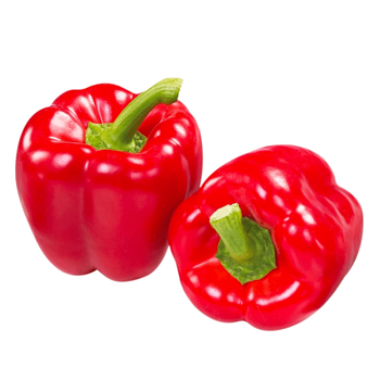 فلفل بارد أحمر 1كيلو