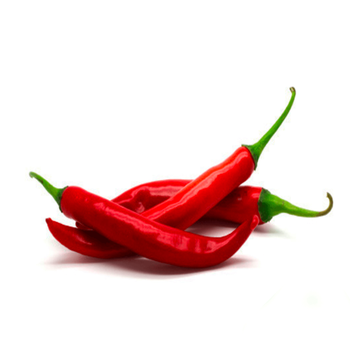 فلفل حار أحمر طويل 1كيلو